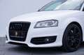 Audi S3 Sportback 2.0 TFSI QUA S tronic|NaviMMI~BiXen Weiß - thumbnail 2