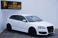 Audi S3 Sportback 2.0 TFSI QUA S tronic|NaviMMI~BiXen Weiß - thumbnail 5
