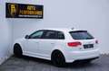 Audi S3 Sportback 2.0 TFSI QUA S tronic|NaviMMI~BiXen Weiß - thumbnail 11