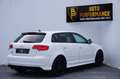 Audi S3 Sportback 2.0 TFSI QUA S tronic|NaviMMI~BiXen Weiß - thumbnail 8