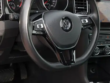 Annonce voiture d'occasion Volkswagen Golf Sportsvan - CARADIZE