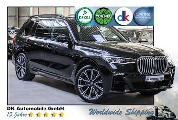 xDrive 30d Sport-Aut.///M SPORT/HARMAN/LASER/
