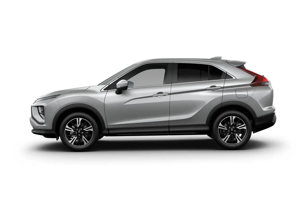 Mitsubishi Eclipse Cross 2026