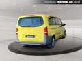 Mercedes-Benz Vito Vito 116 CDI Tourer XL Sitzh. Kamera Tempomat !! Jaune - thumbnail 4
