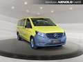 Mercedes-Benz Vito Vito 116 CDI Tourer XL Sitzh. Kamera Tempomat !! Jaune - thumbnail 6