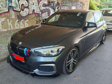 M140i Sport-Aut. Special Edition