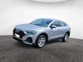Audi Q3 45 TFSIe Silber - thumbnail 4