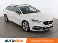 SEAT Leon 2.0 TDI FR Weiß - thumbnail 8