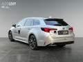 Toyota Corolla 2.0 l Hybrid TS.  Lounge Pano+RFK+SHZ Silber - thumbnail 4