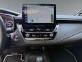 Toyota Corolla 2.0 l Hybrid TS Lounge Pano+RFK+SHZ Silber - thumbnail 12