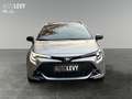 Toyota Corolla 2.0 l Hybrid TS.  Lounge Pano+RFK+SHZ Silber - thumbnail 9