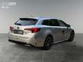Toyota Corolla 2.0 l Hybrid TS Lounge Pano+RFK+SHZ Silber - thumbnail 6