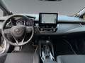 Toyota Corolla 2.0 l Hybrid TS Lounge Pano+RFK+SHZ Silber - thumbnail 11