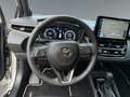 Toyota Corolla 2.0 l Hybrid TS Lounge Pano+RFK+SHZ Silber - thumbnail 13