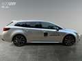 Toyota Corolla 2.0 l Hybrid TS Lounge Pano+RFK+SHZ Silber - thumbnail 7