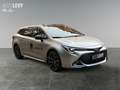 Toyota Corolla 2.0 l Hybrid TS.  Lounge Pano+RFK+SHZ Silber - thumbnail 8