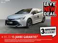 Toyota Corolla 2.0 l Hybrid TS.  Lounge Pano+RFK+SHZ Silber - thumbnail 1