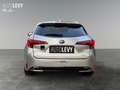 Toyota Corolla 2.0 l Hybrid TS Lounge Pano+RFK+SHZ Silber - thumbnail 5