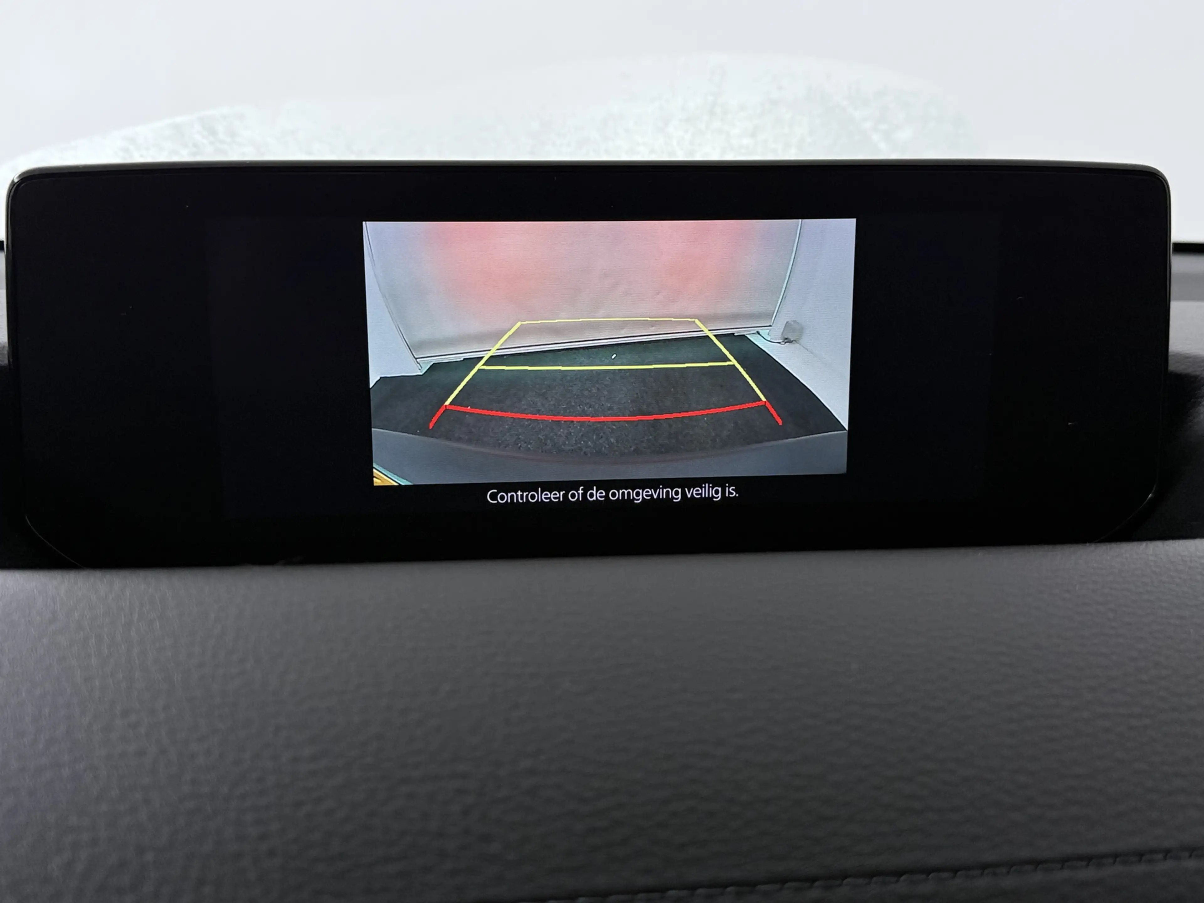 Mazda MX-30 e-SkyActiv EV 145 Advantage 36 kWh Onderweg-naar-d — photo 8