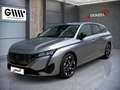 Peugeot 308 SW Allure Hybrid 145 e-DCS6 Grau - thumbnail 1