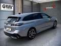 Peugeot 308 SW Allure Hybrid 145 e-DCS6 Grau - thumbnail 4