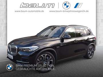 xDrive45e DAB LED WLAN Komfortzg. AHK Shz