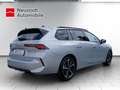 Opel Astra Edition Sports Tourer Automatik Argent - thumbnail 4