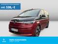 Volkswagen T7 Multivan Style 2,0 l 110 kW TDI SCR Fron Schwarz - thumbnail 1