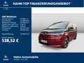 Volkswagen T7 Multivan Style 2,0 l 110 kW TDI SCR Fron Schwarz - thumbnail 2