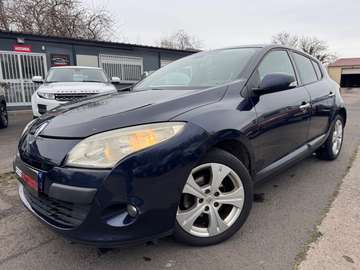 III 1.9DCi 130CH FAP Dynamique eco²