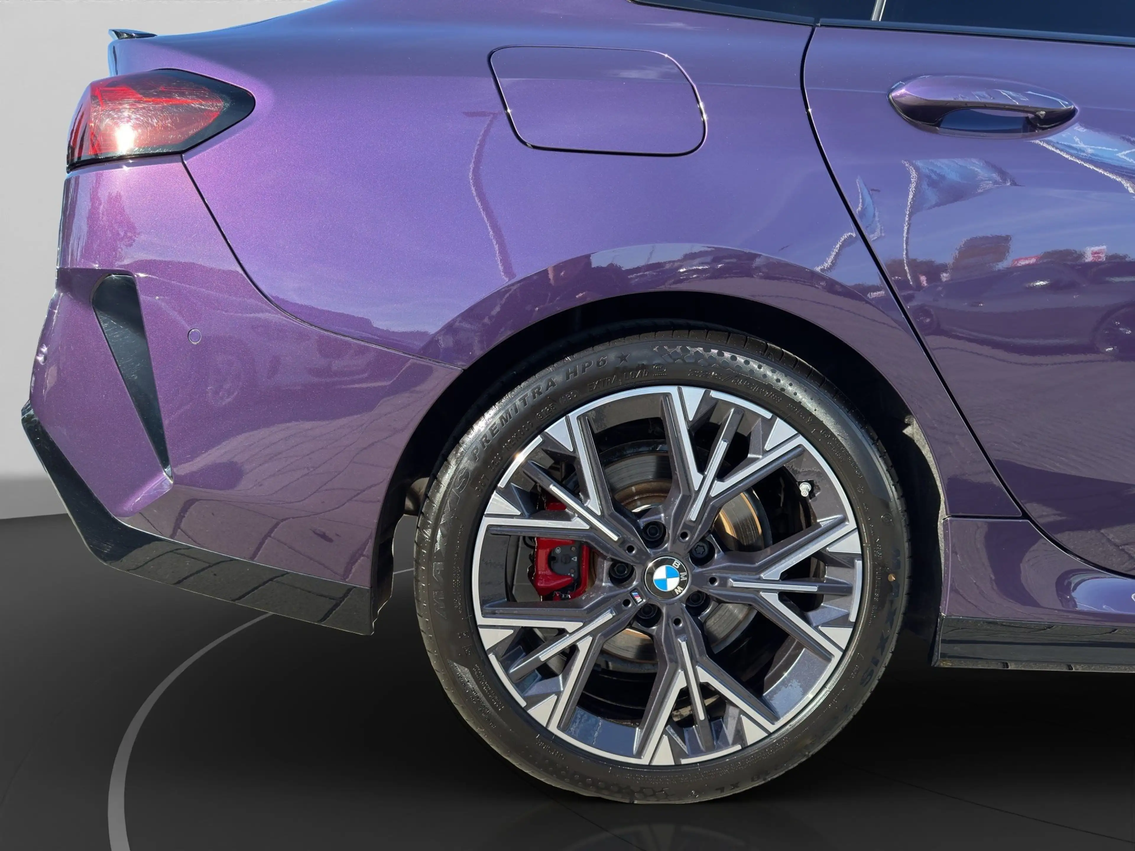 BMW 223 xDrive Gran Coupé M Paket Pro Head-Up Anhängerk. — photo 13