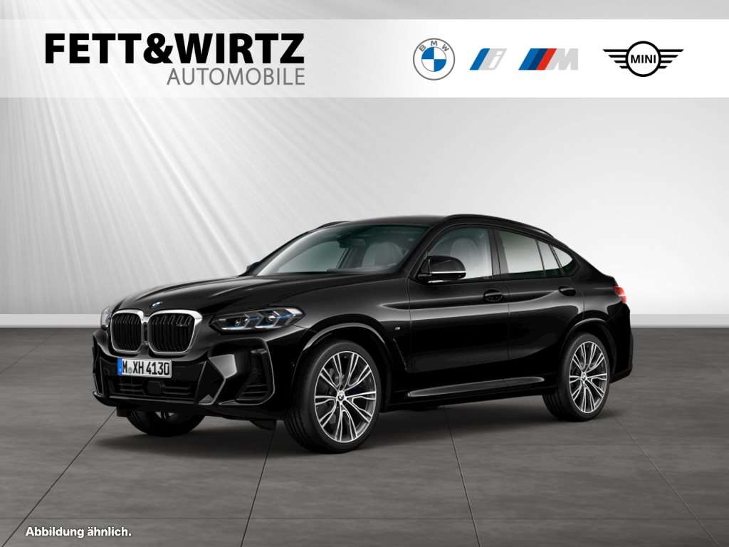 BMW X4 M