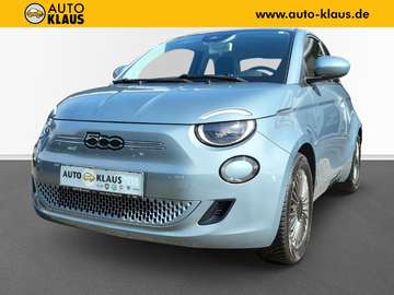 Icon PDC Keyless CarPlay Navi Klimaautom.