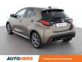 Toyota Yaris 1.5 Hybrid Design Gri - thumbnail 4
