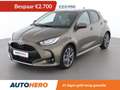 Toyota Yaris 1.5 Hybrid Design Gri - thumbnail 1