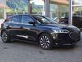 Ford Focus Titanium X Schwarz - thumbnail 3