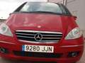 Mercedes-Benz 180 Rood - thumbnail 1