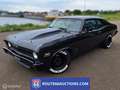 Chevrolet Nova | 1972 | Route 66 Auctions Чёрный - thumbnail 5