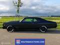 Chevrolet Nova | 1972 | Route 66 Auctions Чёрный - thumbnail 6