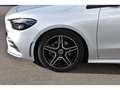 Mercedes-Benz B 180 AMG Line 7G GPS LANE PARK CAM KEYLESS ATT RMQ 1 M Argent - thumbnail 4