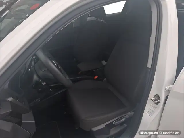 Audi A1 view 10