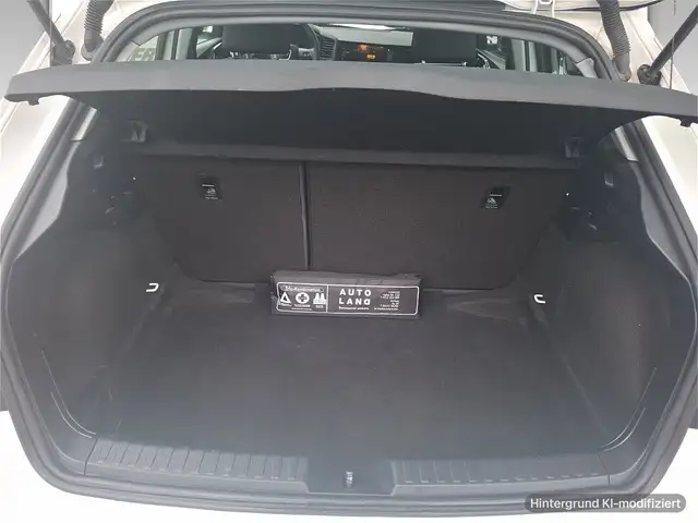 Audi A1 view 12