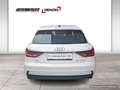 Audi A1 Sportback LED Tempomat Klimaaut. PDC Weiß - thumbnail 5