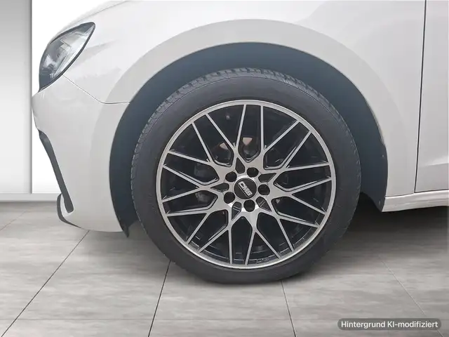 Audi A1 view 6