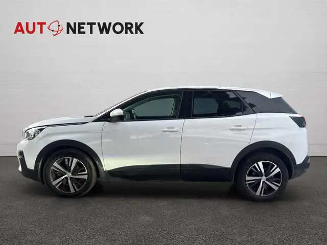 Peugeot 3008 view 7