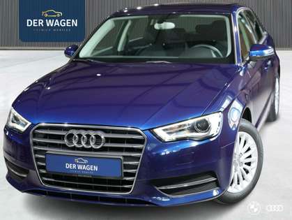 Audi A3 TFSI 1.2 Ambition+ / CLIMATE CTRL / VERW. VOORST.