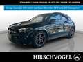 Mercedes-Benz GLA 200 EDITION AMG-Line+Night+AHK+DISTR+KEYLESS Schwarz - thumbnail 1