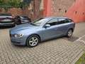 Volvo V60 2.0 D2 Kinetic Niebieski - thumbnail 4