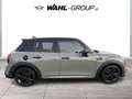 MINI Cooper S 5-TÜRER JCW AERO-KIT NAVI LED GRA DAB  PARKASSIST Grigio - thumbnail 4