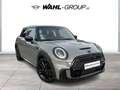 MINI Cooper S 5-TÜRER JCW AERO-KIT NAVI LED GRA DAB  PARKASSIST Grigio - thumbnail 3